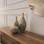 vases